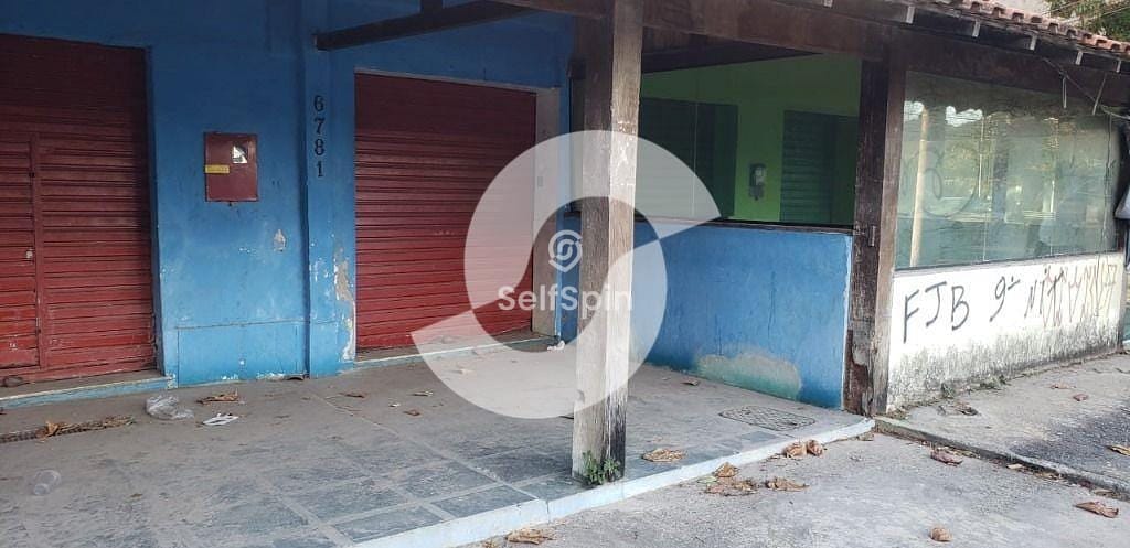 Loja-Salão, 600 m² - Foto 5