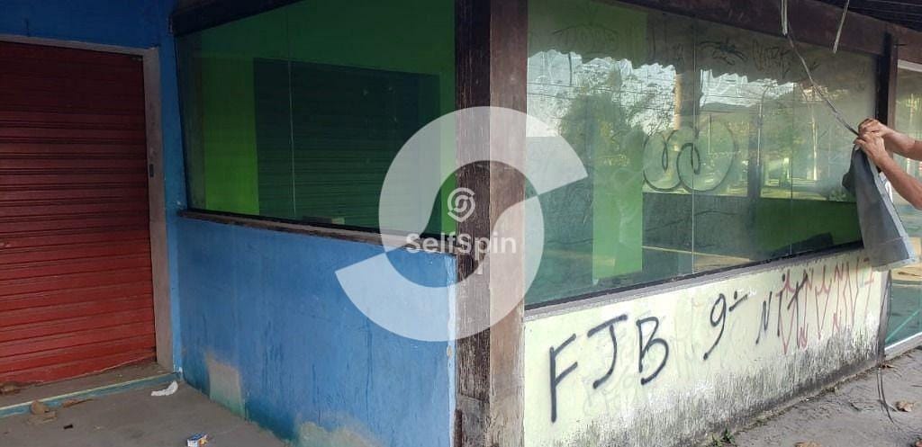 Loja-Salão, 600 m² - Foto 4