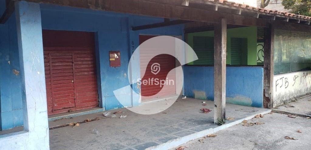 Loja-Salão, 600 m² - Foto 3