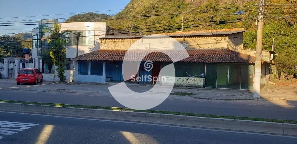 Loja-Salão, 600 m² - Foto 2