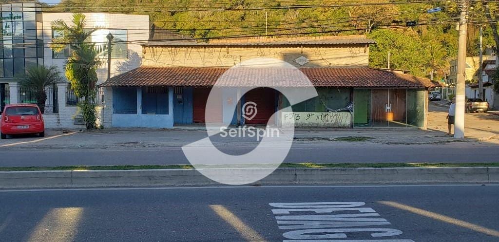 Loja-Salão, 600 m² - Foto 1