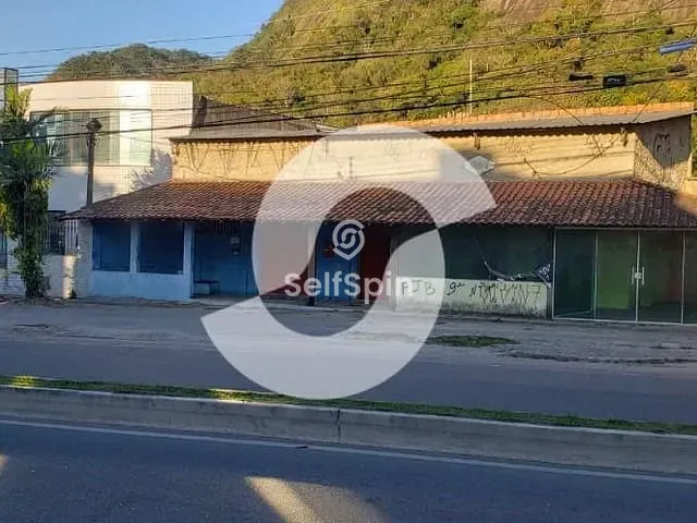 Loja para alugar, no bairro Itaipu em Niterói