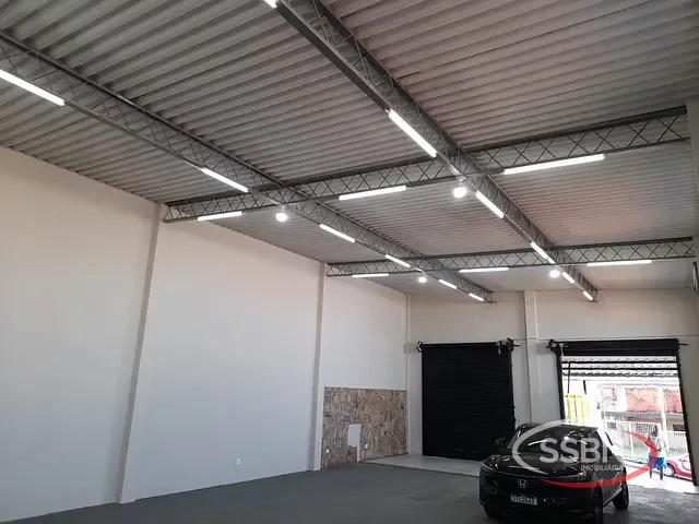 Loja com 334m², à venda ou para alugar, no bairro Jardim Santa Rosa em Nova Odessa
