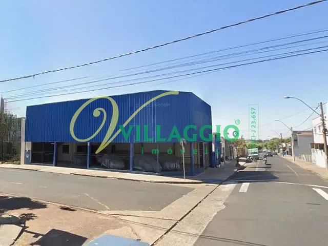 Loja com 240m², à venda ou para alugar, no bairro Centro em Mirassol