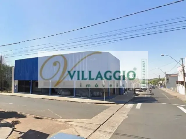 Loja com 240m², à venda ou para alugar, no bairro Centro em Mirassol