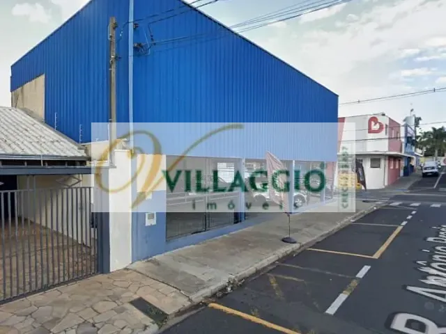 Loja com 240m², à venda ou para alugar, no bairro Centro em Mirassol