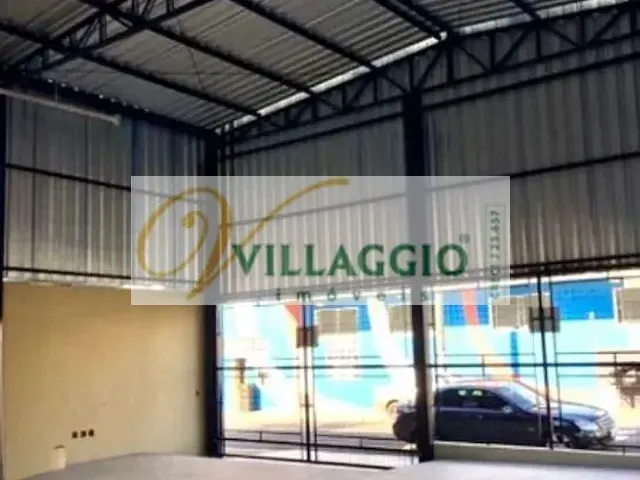 Loja com 240m², à venda ou para alugar, no bairro Centro em Mirassol