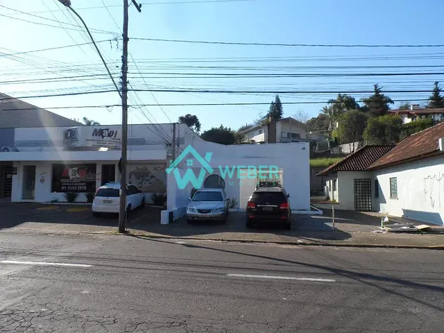 Loja com 240m², para alugar, no bairro Centro em Novo Hamburgo