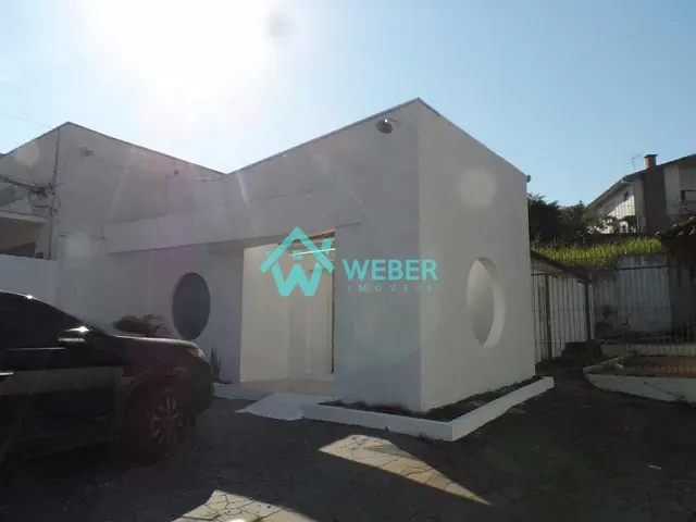 Loja com 240m², para alugar, no bairro Centro em Novo Hamburgo