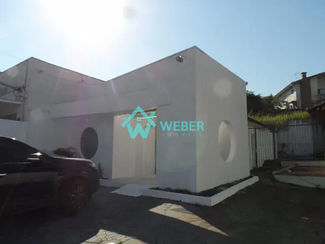 Loja com 240m², para alugar, no bairro Centro em Novo Hamburgo