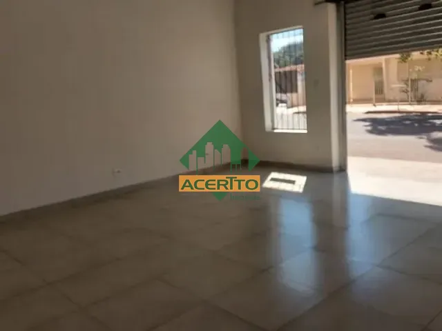 Loja com 447m², à venda ou para alugar, no bairro Planalto em Araçatuba
