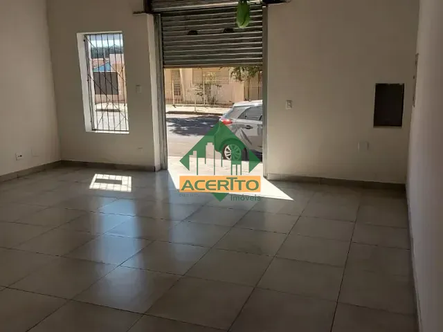 Loja com 447m², à venda ou para alugar, no bairro Planalto em Araçatuba