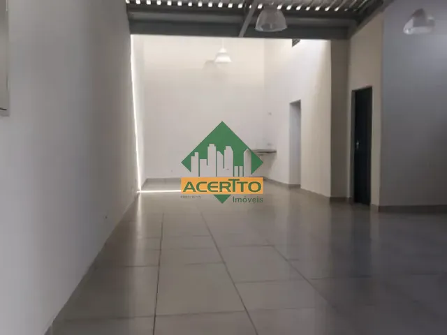 Loja com 447m², à venda ou para alugar, no bairro Planalto em Araçatuba