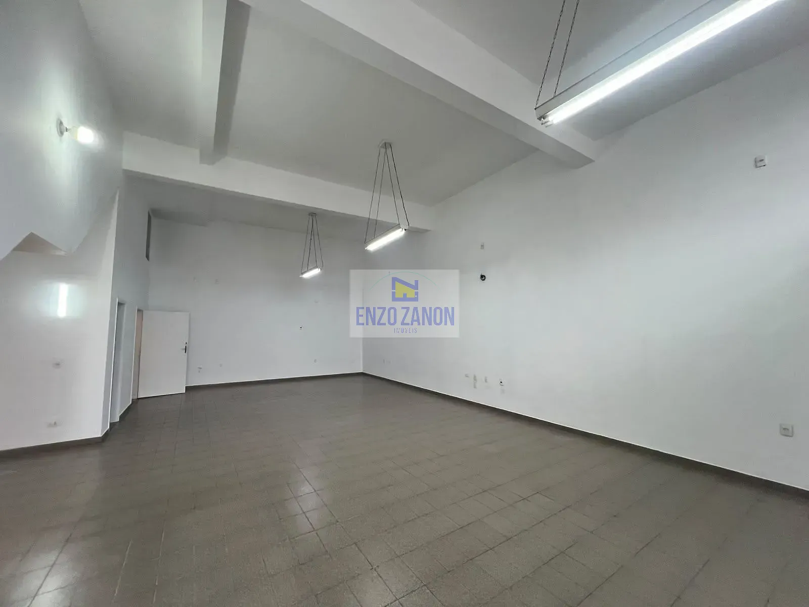 Loja-Salão, 100 m² - Foto 8
