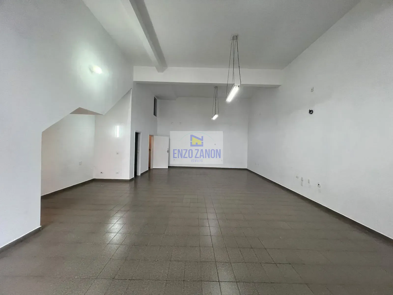 Loja-Salão, 100 m² - Foto 3