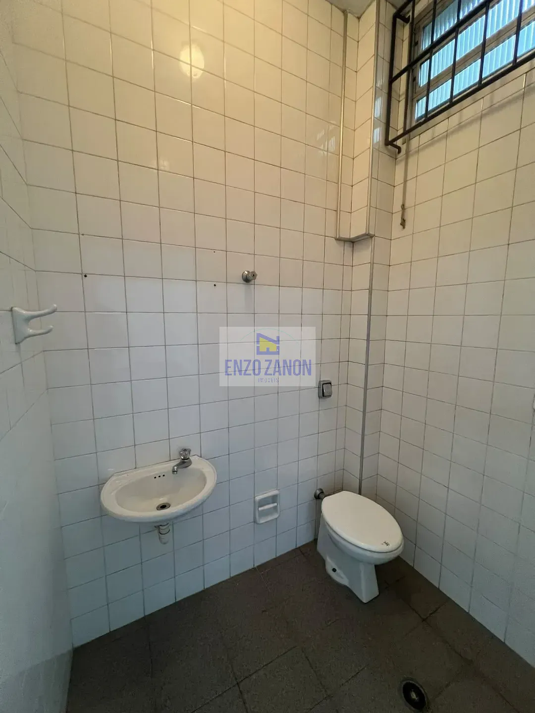 Loja-Salão, 100 m² - Foto 6