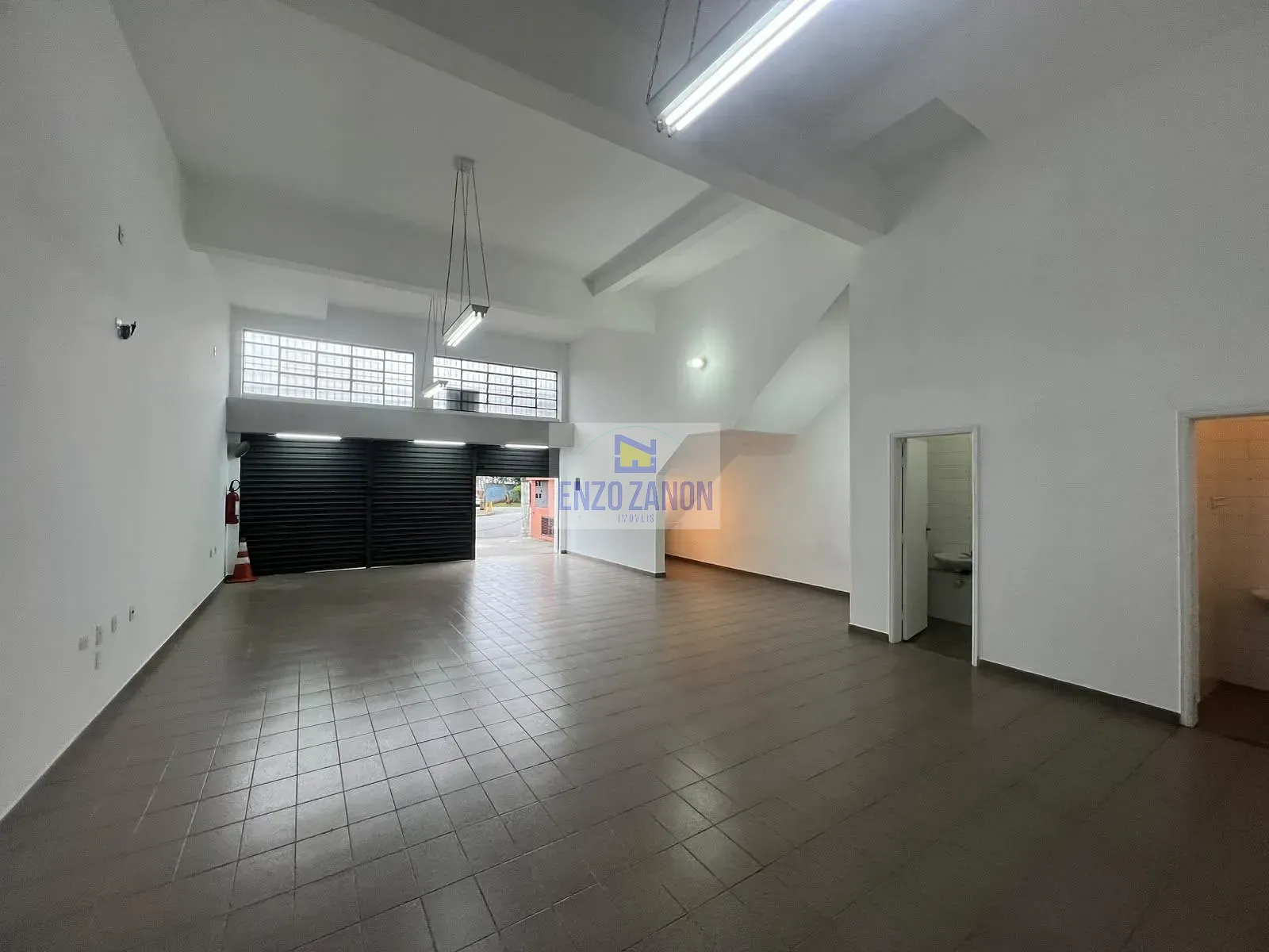 Loja-Salão, 100 m² - Foto 7