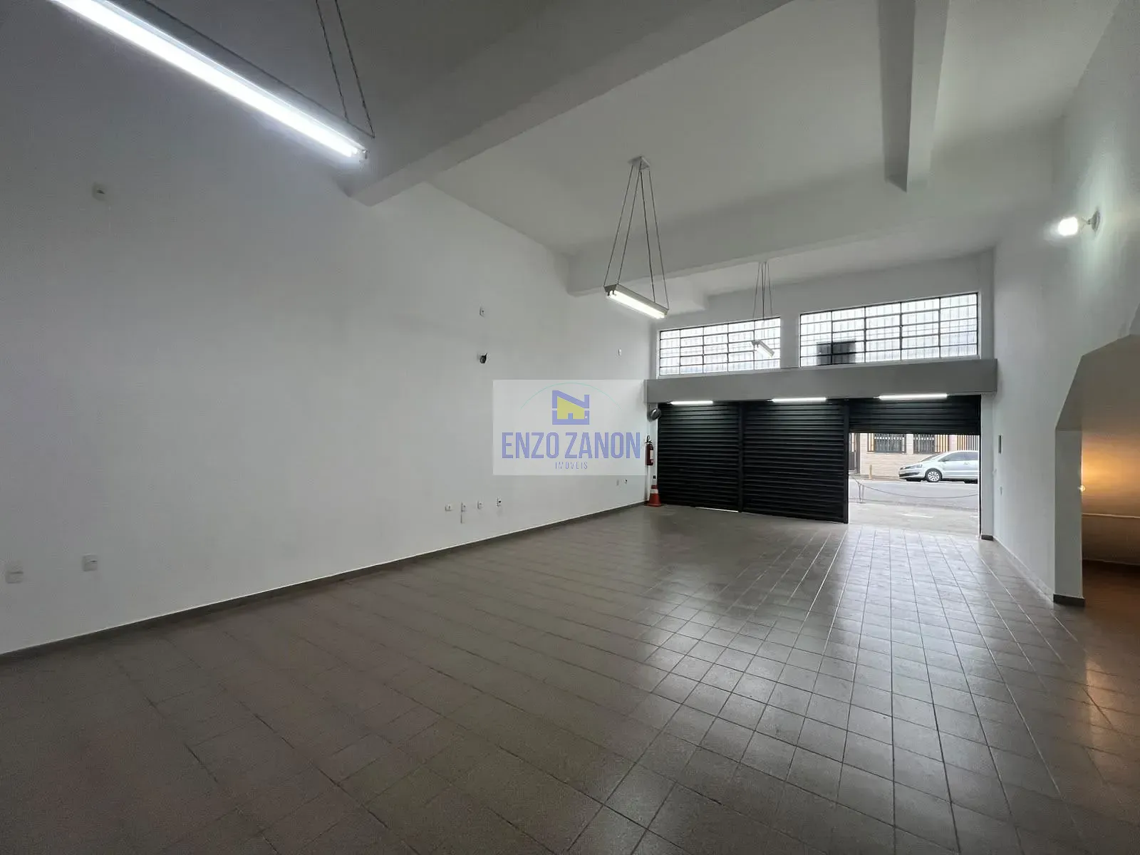 Loja-Salão, 100 m² - Foto 9