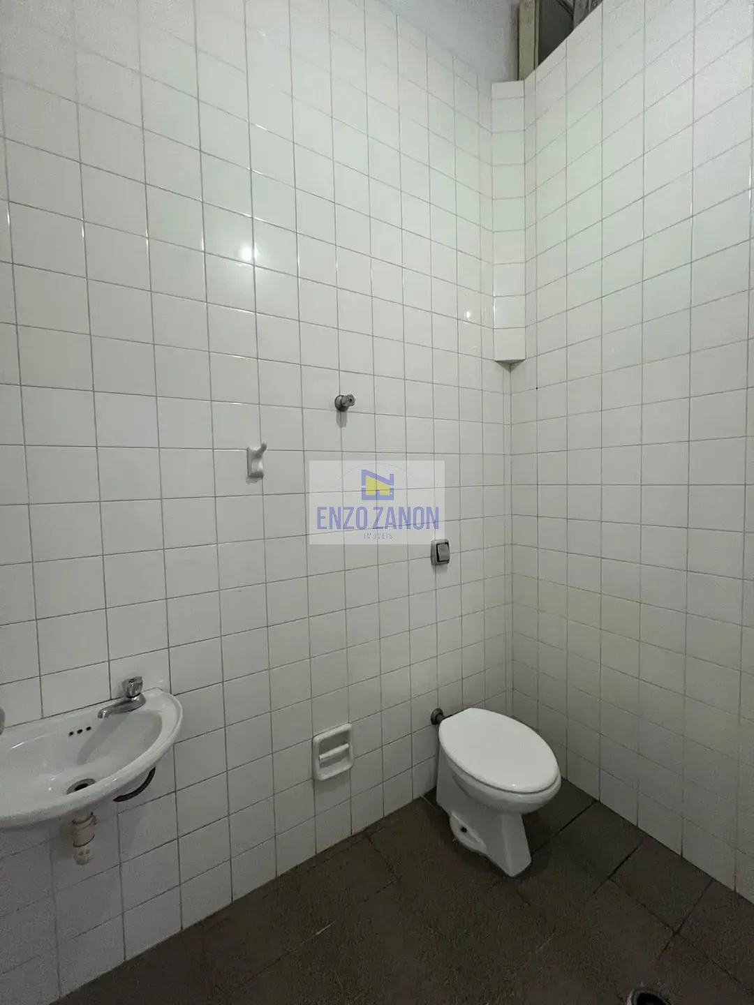 Loja-Salão, 100 m² - Foto 10