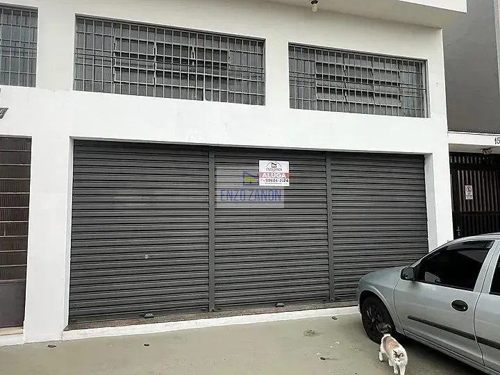Loja-Salão, 100 m² - Foto 12