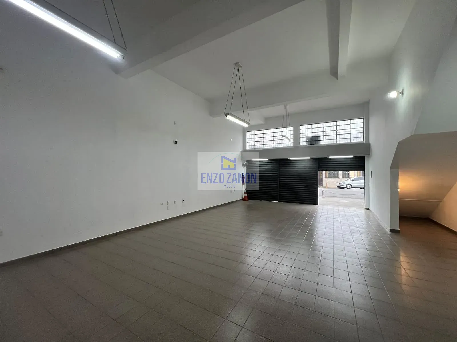 Loja-Salão, 100 m² - Foto 11