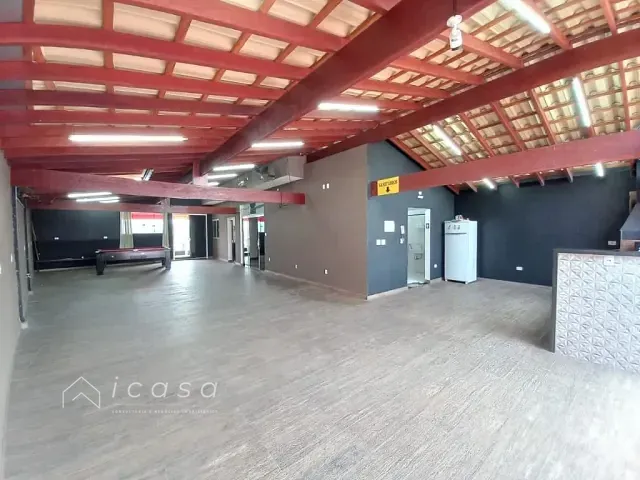 Loja com 225m², à venda, no bairro Parque Residencial Santo André em Caçapava