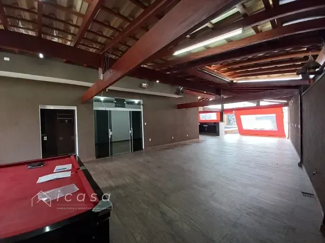 Loja com 225m², à venda, no bairro Parque Residencial Santo André em Caçapava