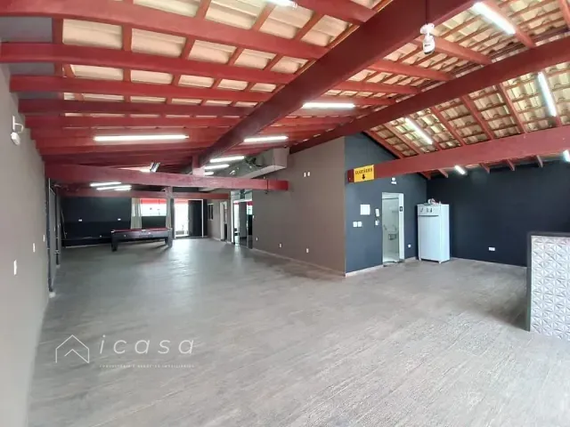 Loja com 225m², à venda, no bairro Parque Residencial Santo André em Caçapava