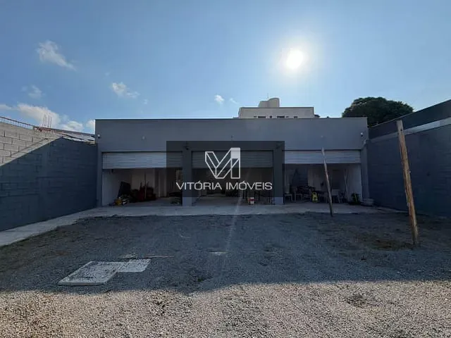 Loja para alugar, no bairro Mata da Praia em Vitória