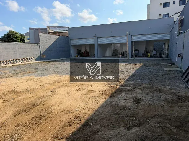Loja para alugar, no bairro Mata da Praia em Vitória