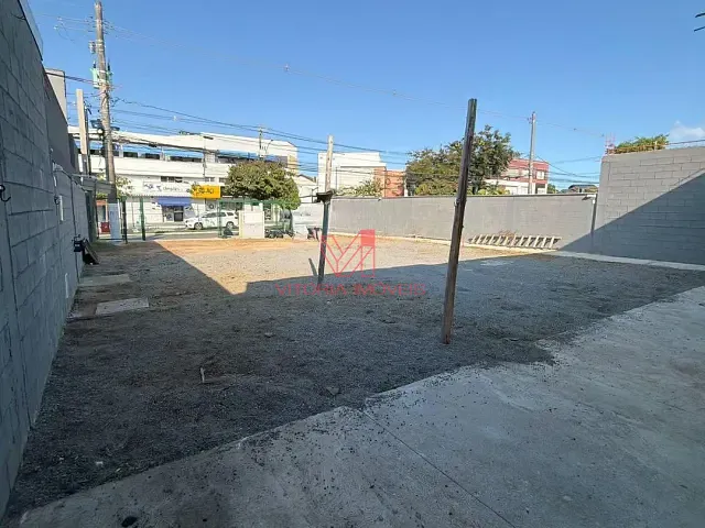 Loja para alugar, no bairro Mata da Praia em Vitória
