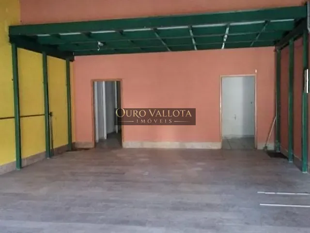 Loja com 235m², para alugar, no bairro Parque da Mooca em São Paulo