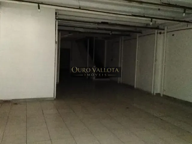 Loja com 235m², para alugar, no bairro Parque da Mooca em São Paulo