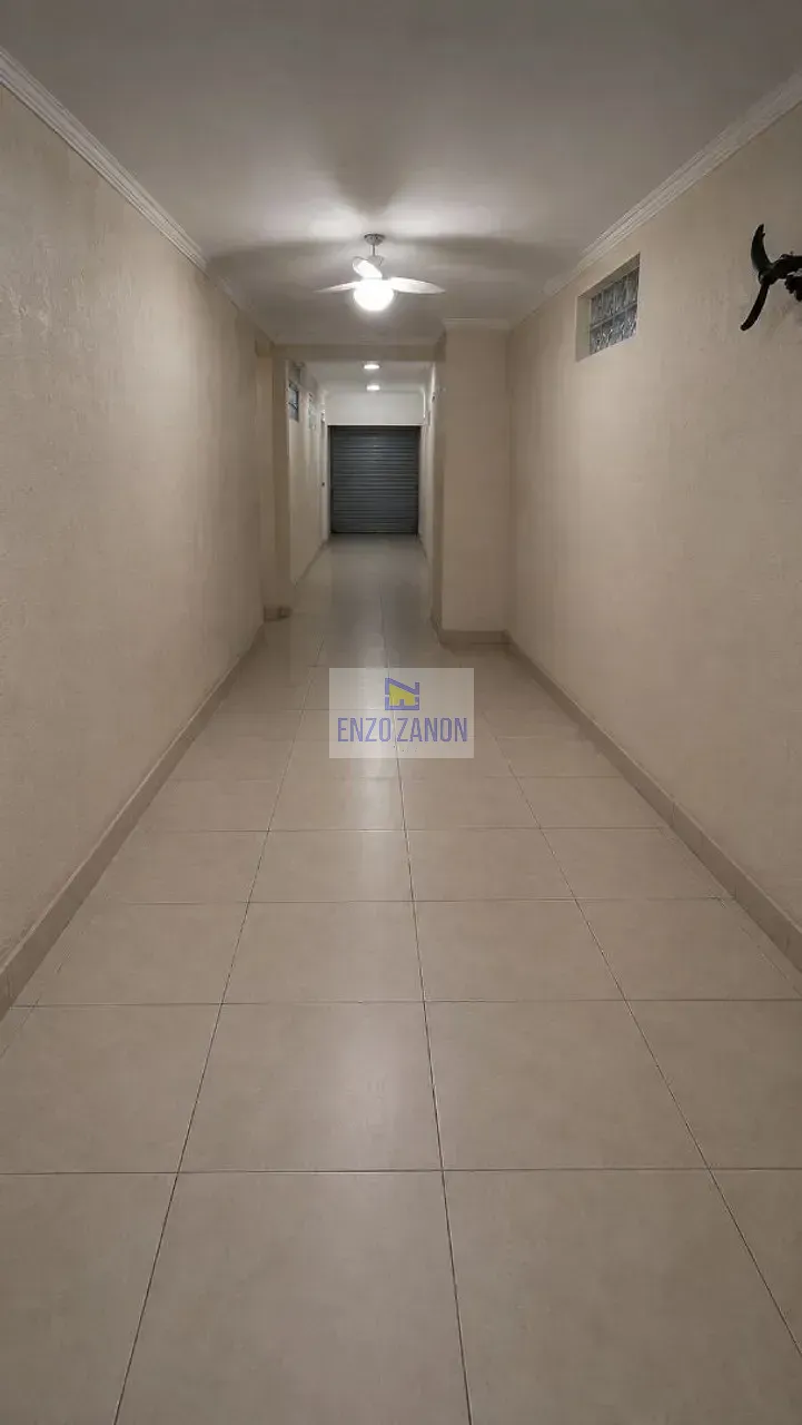 Loja-Salão, 55 m² - Foto 1