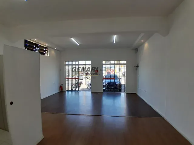 Loja com 250m², para alugar, no bairro Jardim São Conrado em Indaiatuba