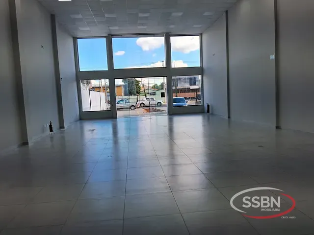 Loja para alugar, no bairro Zona Predominantemente Residencial Dois ( ZPR 2) em Nova Odessa