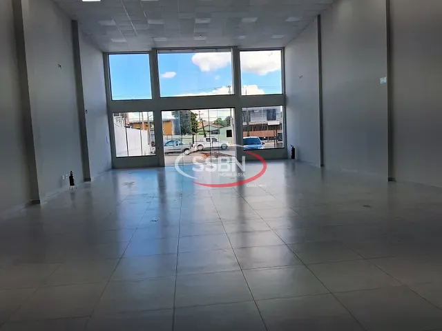 Loja para alugar, no bairro Zona Predominantemente Residencial Dois ( ZPR 2) em Nova Odessa