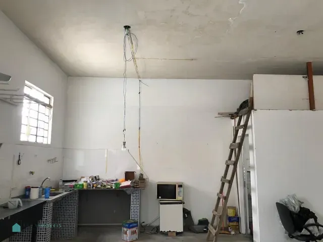 Loja com 65m², para alugar, no bairro Parque São Luís em São Paulo