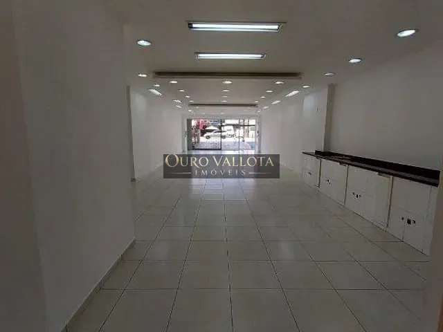 Loja com 50m², para alugar, no bairro Parque da Mooca em São Paulo