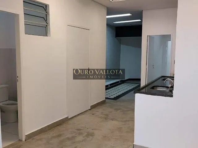 Loja com 50m², para alugar, no bairro Parque da Mooca em São Paulo