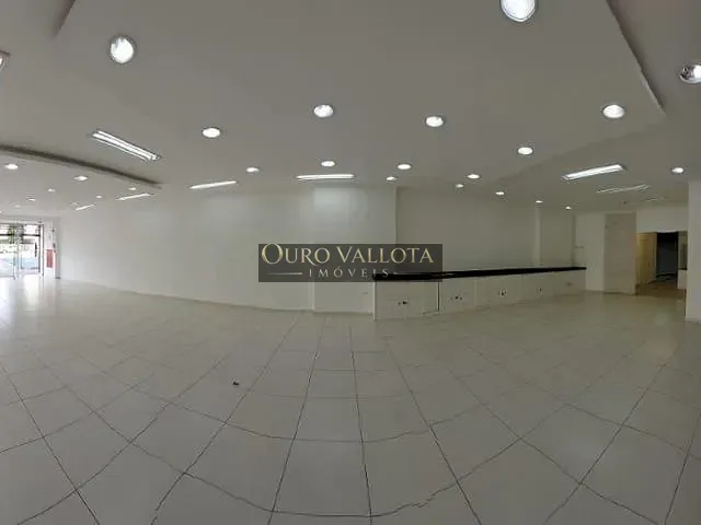 Loja com 50m², para alugar, no bairro Parque da Mooca em São Paulo