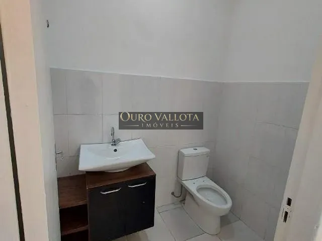 Loja com 50m², para alugar, no bairro Parque da Mooca em São Paulo