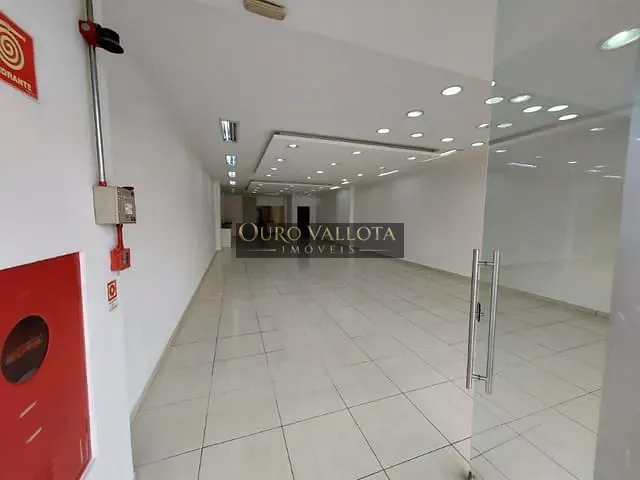 Loja com 50m², para alugar, no bairro Parque da Mooca em São Paulo