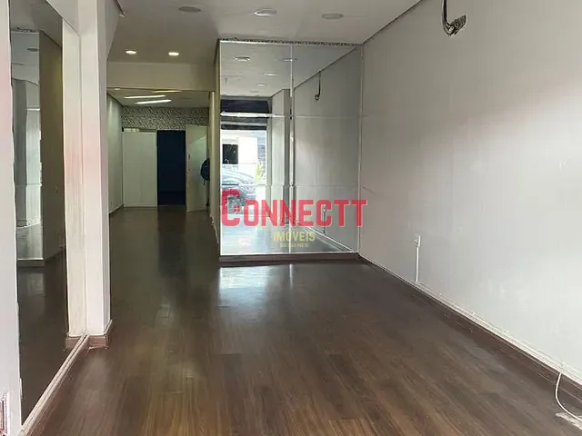 Loja com 210m², para alugar, no bairro Centro em Ribeirão Preto