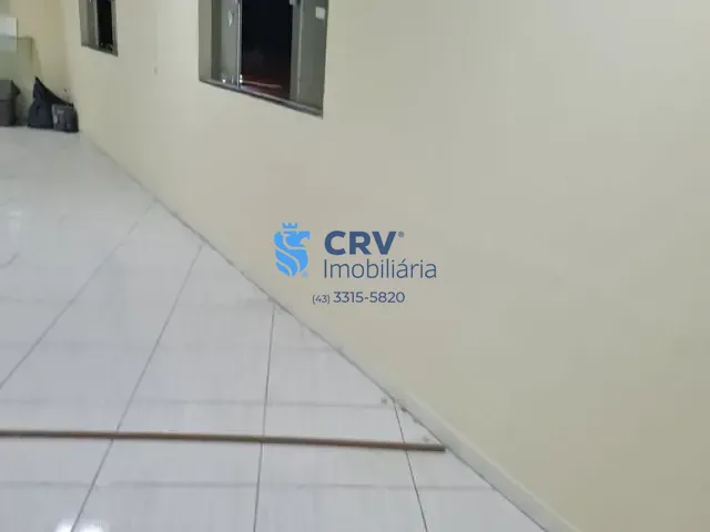 Loja com 150m², para alugar, no bairro Aquilles Sthengel em Londrina