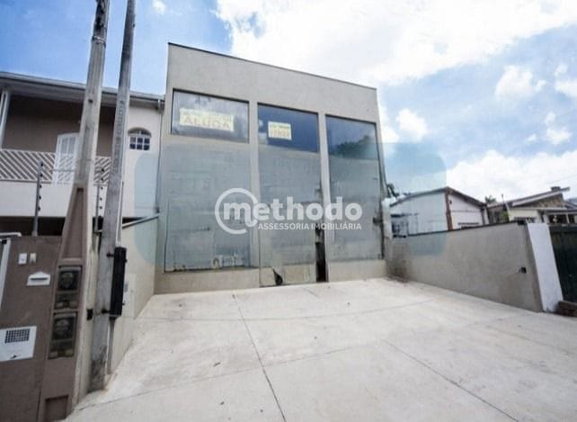 Loja-Salão, 450 m² - Foto 2