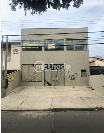 Loja-Salão, 450 m² - Foto 1