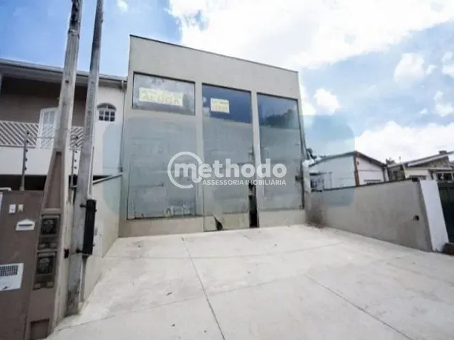 Loja com 300m², à venda ou para alugar, no bairro Jardim Okita em Campinas