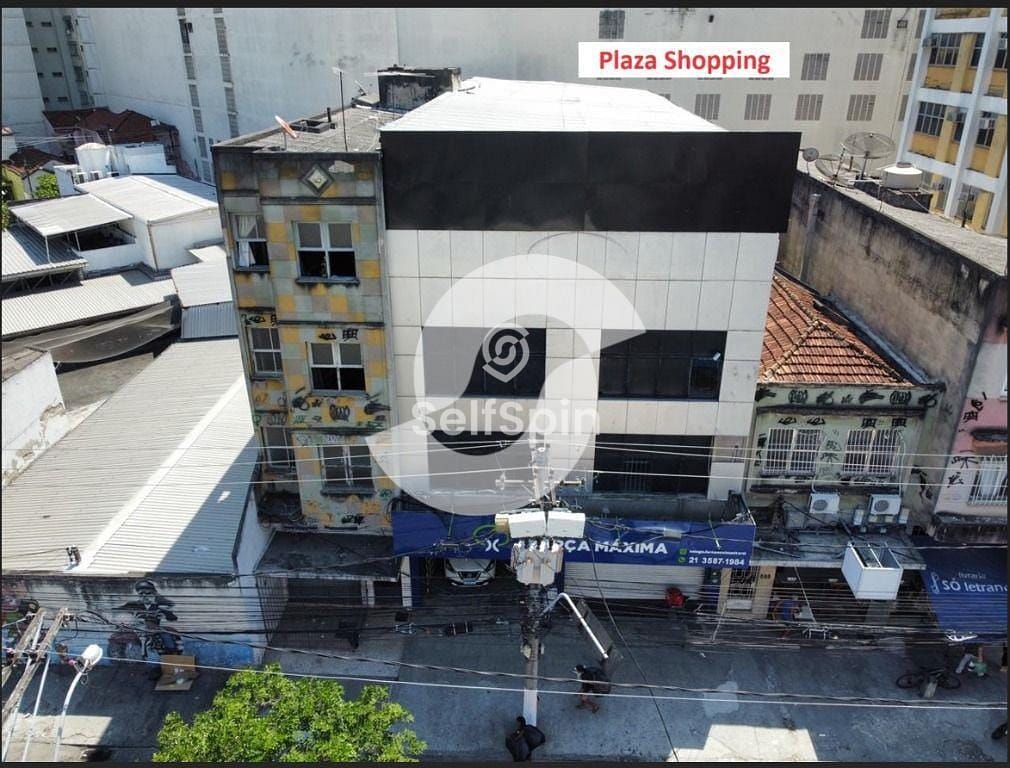 Loja-Salão, 1536 m² - Foto 3