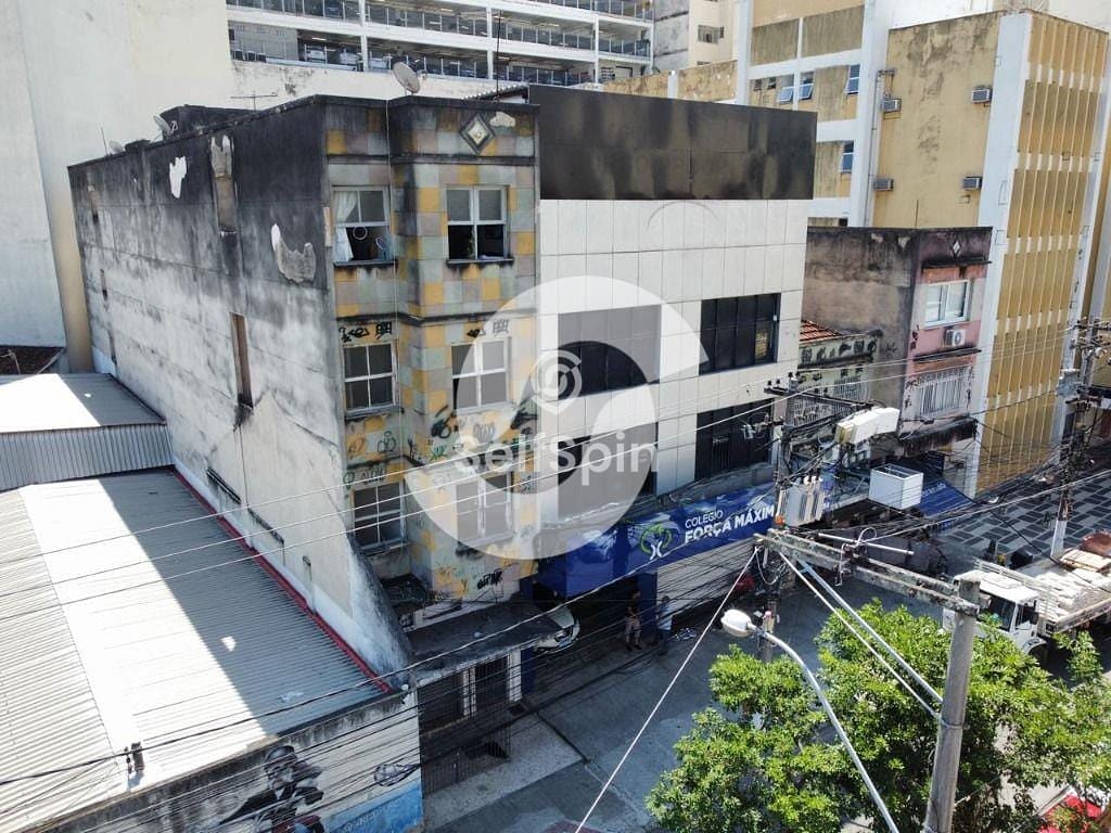 Loja-Salão, 1536 m² - Foto 19